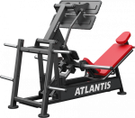 Atlantis Pivot Press